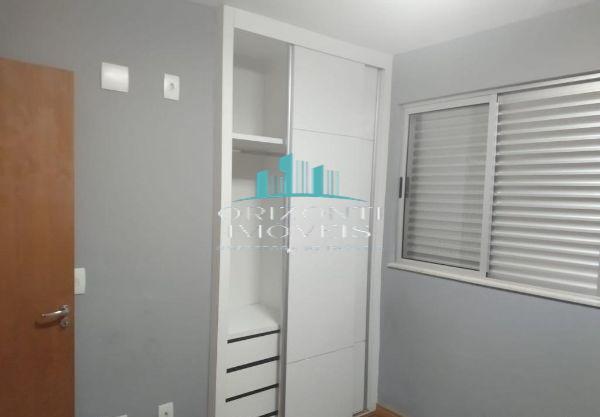 Apartamento à venda com 3 quartos - Foto 14