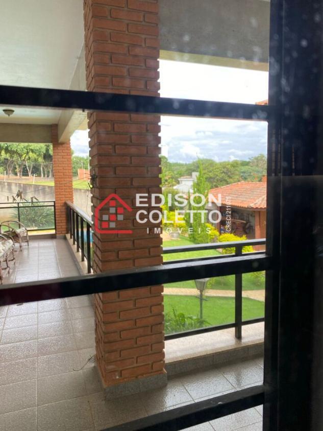 Casa à venda com 3 quartos, 470m² - Foto 7