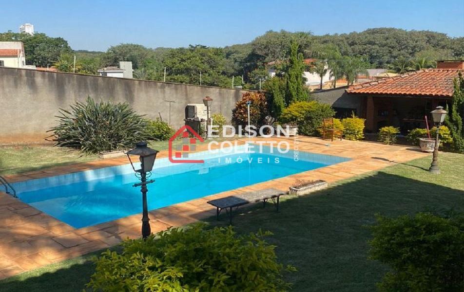 Casa à venda com 3 quartos, 470m² - Foto 21