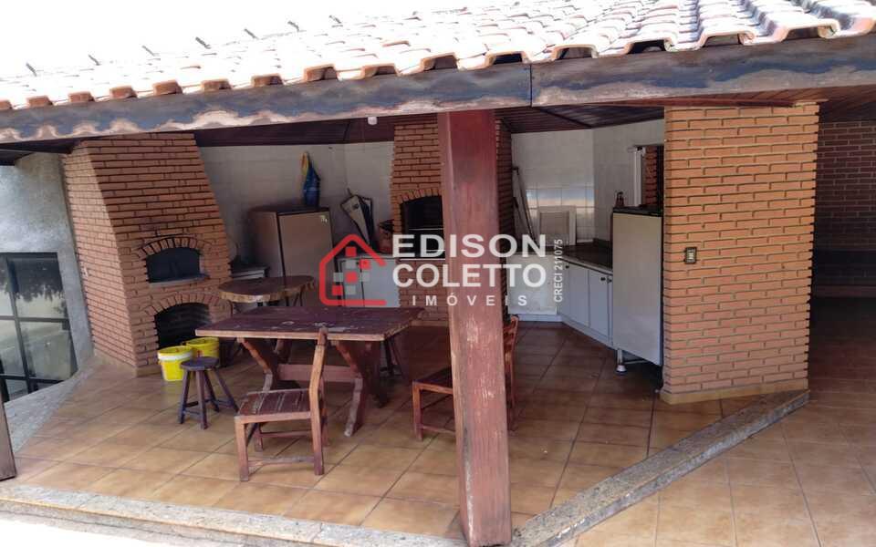 Casa à venda com 3 quartos, 470m² - Foto 23