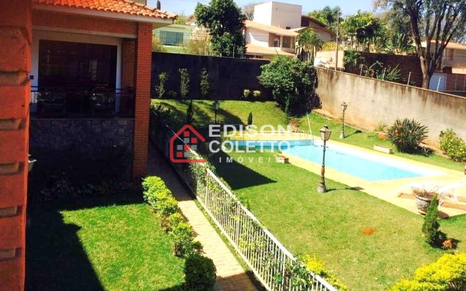 Casa à venda com 3 quartos, 470m² - Foto 22