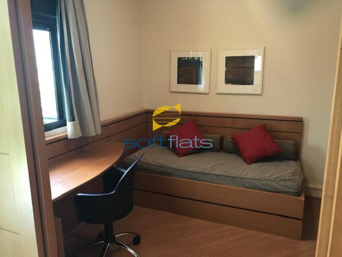 Flat/Apart Hotel à venda e aluguel com 2 quartos, 60m² - Foto 10