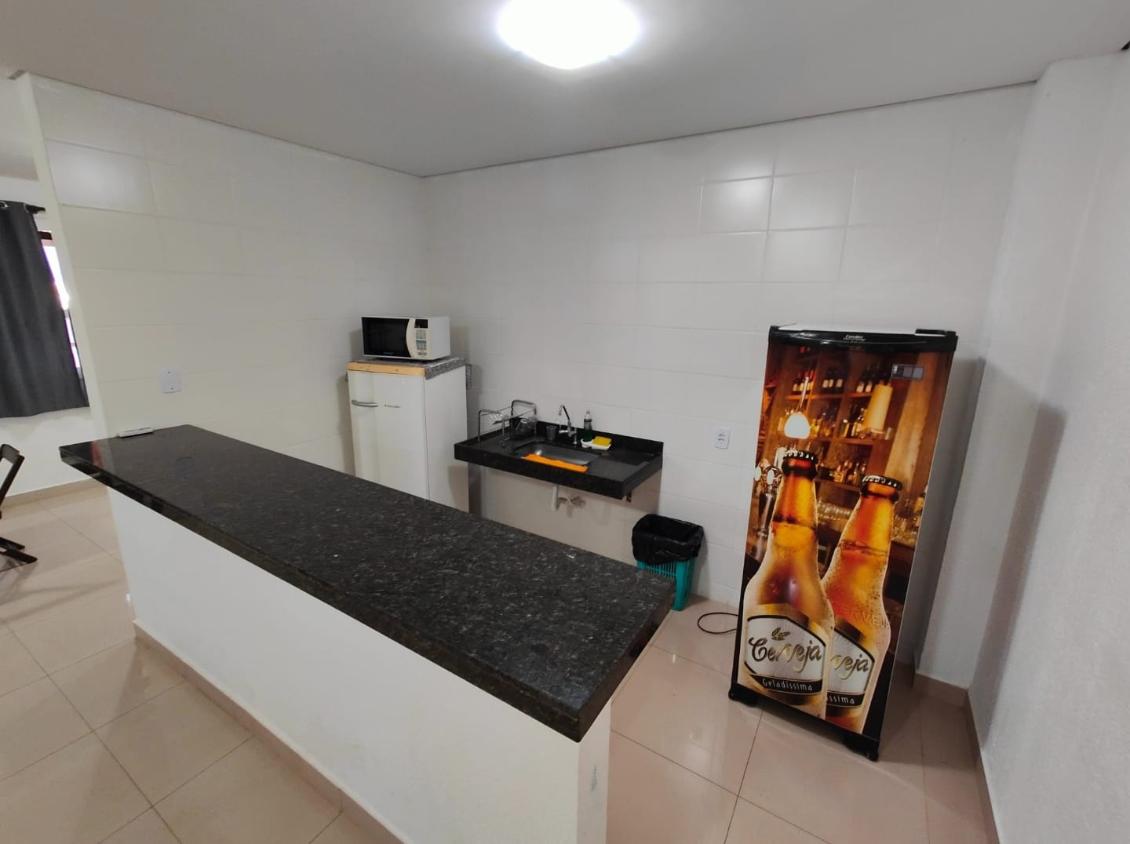 Apartamento à venda com 2 quartos, 45m² - Foto 12