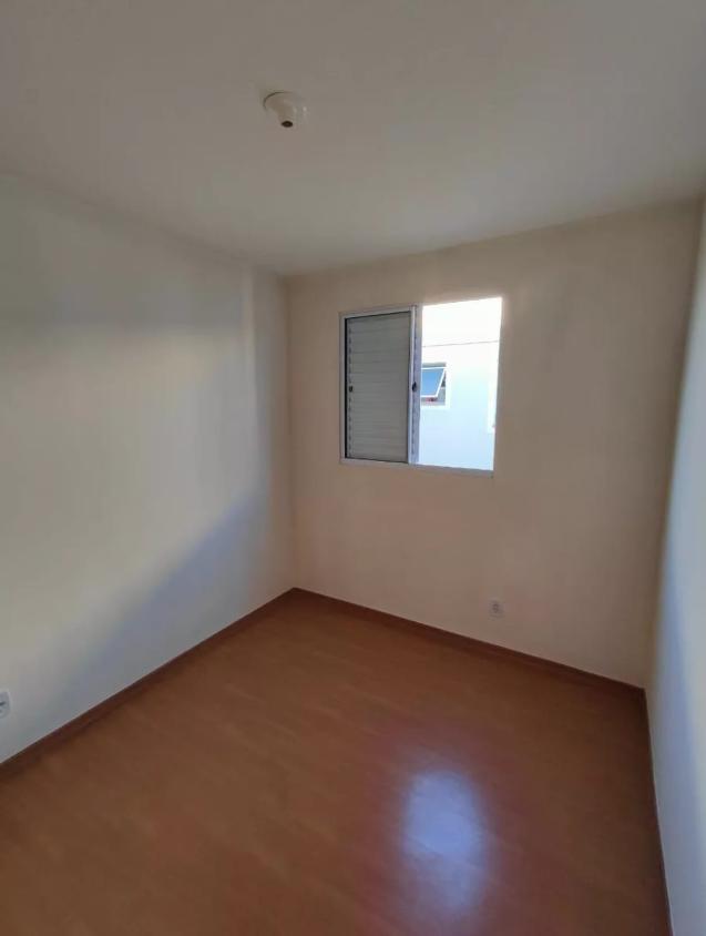 Apartamento à venda com 2 quartos, 45m² - Foto 6