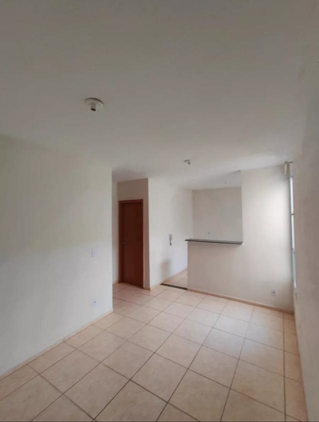 Apartamento à venda com 2 quartos, 45m² - Foto 4