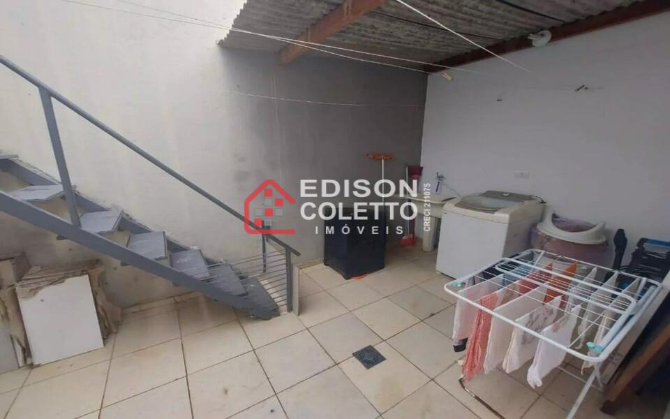 Casa à venda com 2 quartos, 85m² - Foto 21