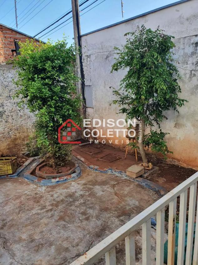 Casa à venda com 3 quartos, 138m² - Foto 18