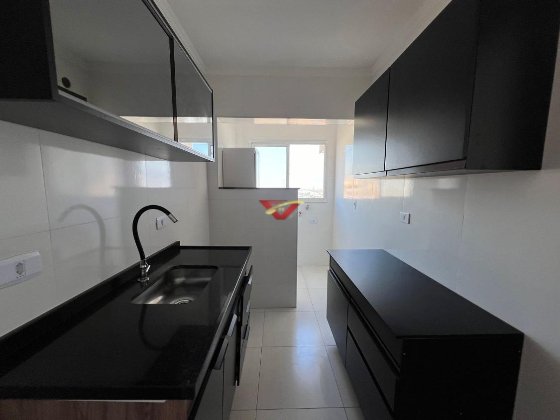 Apartamento à venda com 1 quarto, 45m² - Foto 5