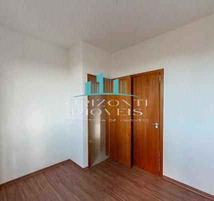 Apartamento à venda com 3 quartos - Foto 9