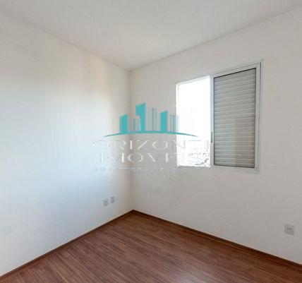 Apartamento à venda com 3 quartos - Foto 8