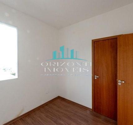 Apartamento à venda com 3 quartos - Foto 11