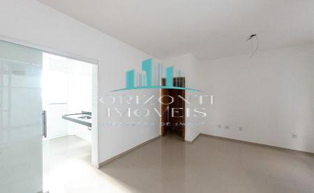 Apartamento à venda com 3 quartos - Foto 2