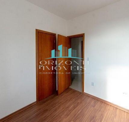 Apartamento à venda com 3 quartos - Foto 10