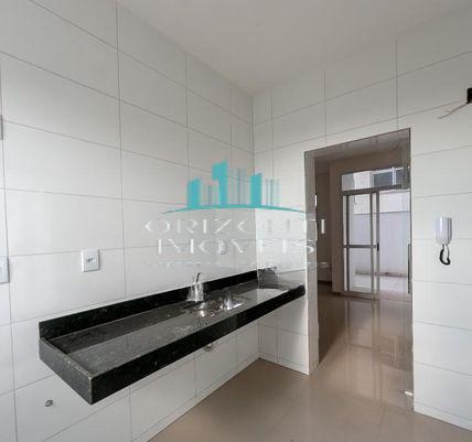 Apartamento à venda com 3 quartos - Foto 12