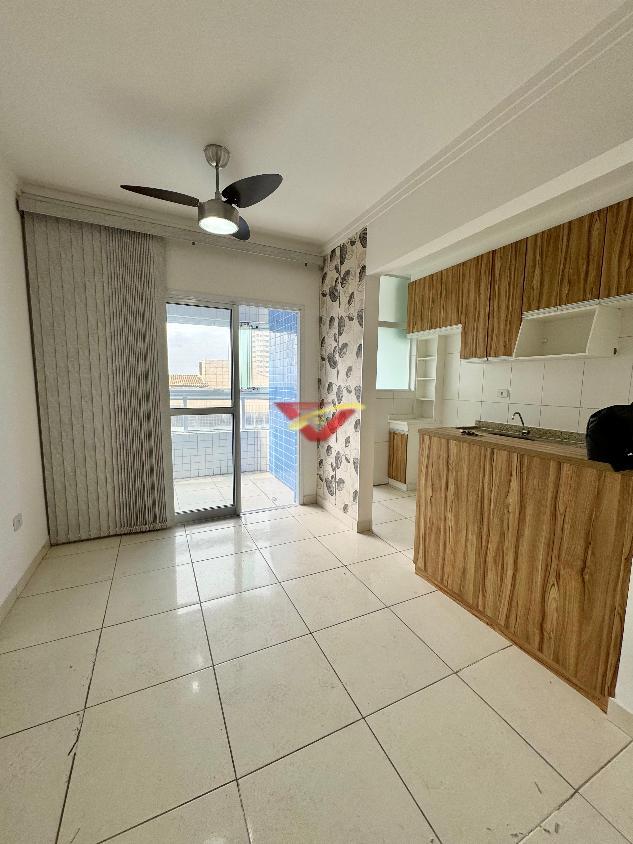 Apartamento à venda com 1 quarto, 45m² - Foto 2