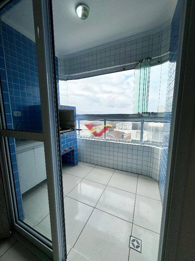 Apartamento à venda com 1 quarto, 45m² - Foto 3