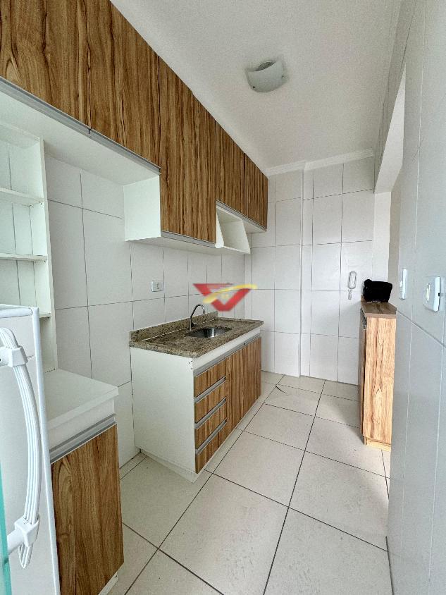 Apartamento à venda com 1 quarto, 45m² - Foto 5