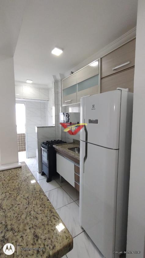 Apartamento à venda com 2 quartos, 70m² - Foto 8