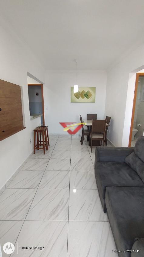 Apartamento à venda com 2 quartos, 70m² - Foto 6