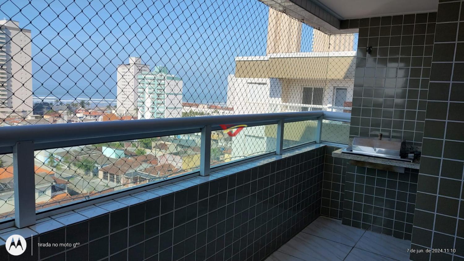 Apartamento à venda com 2 quartos, 70m² - Foto 3