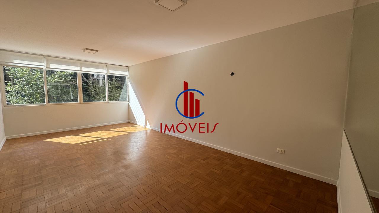 Apartamento à venda com 2 quartos, 100m² - Foto 3