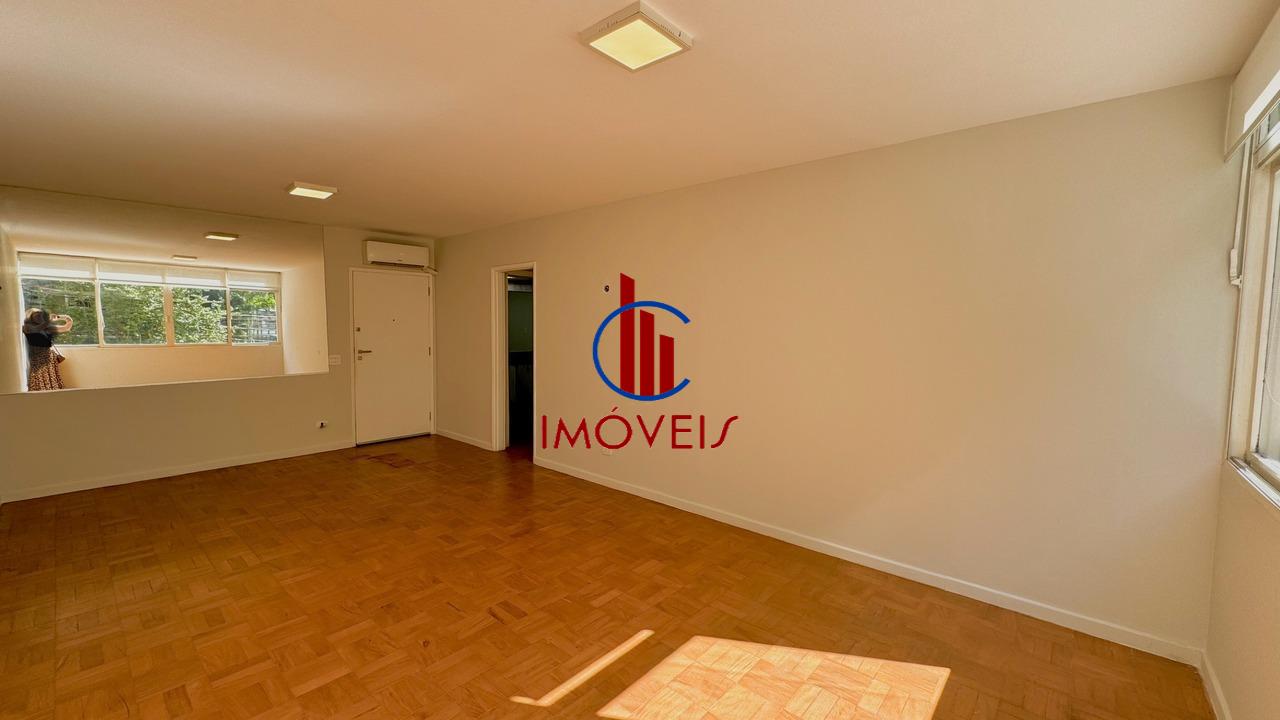 Apartamento à venda com 2 quartos, 100m² - Foto 4