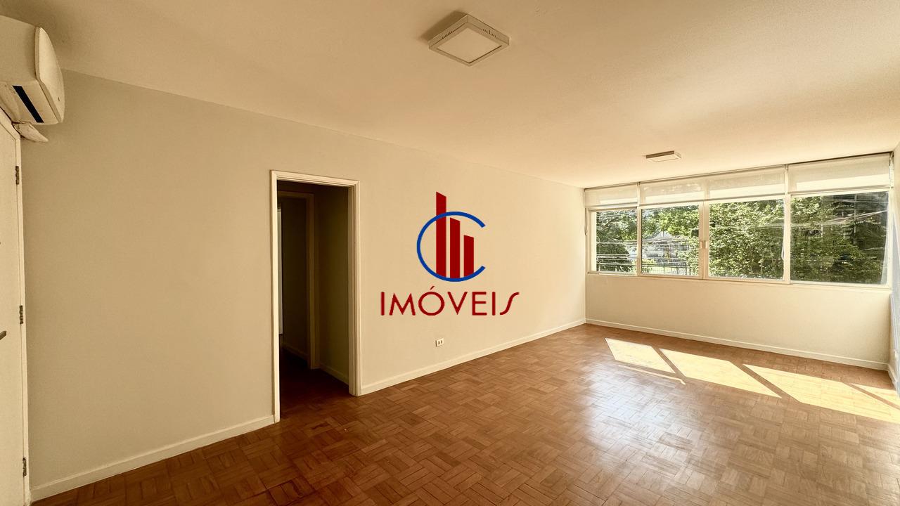 Apartamento à venda com 2 quartos, 100m² - Foto 1