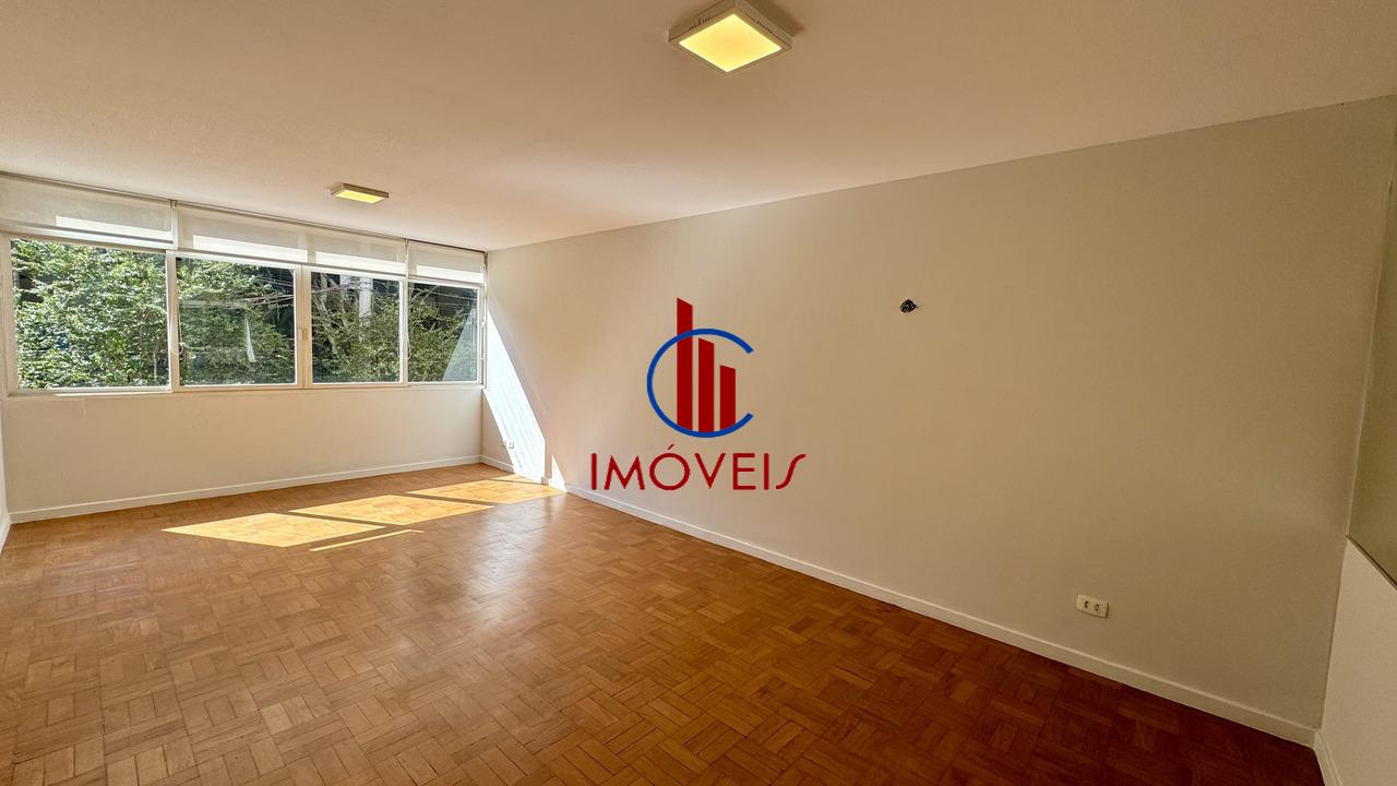 Apartamento à venda com 2 quartos, 100m² - Foto 2