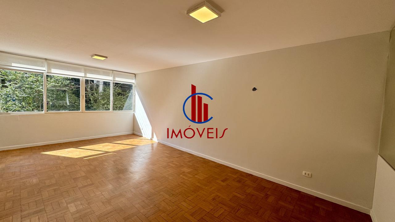 Apartamento à venda com 2 quartos, 100m² - Foto 7