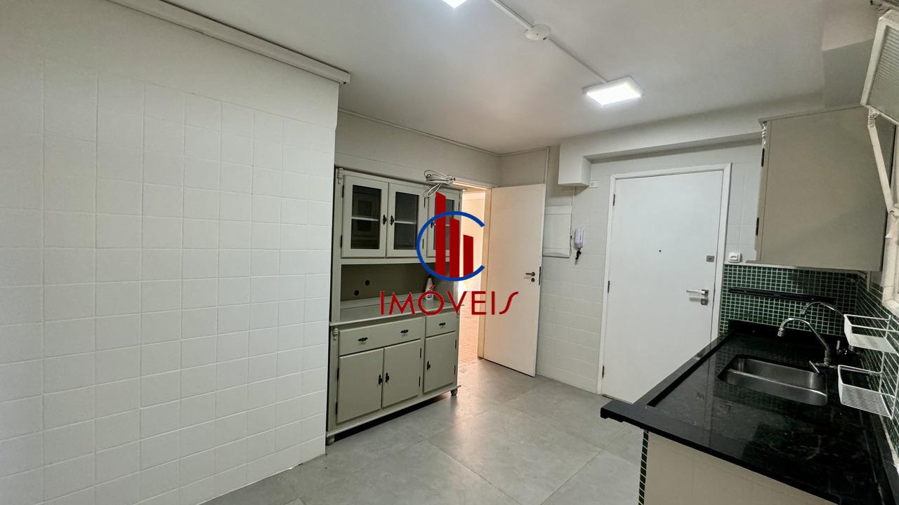 Apartamento à venda com 2 quartos, 100m² - Foto 22