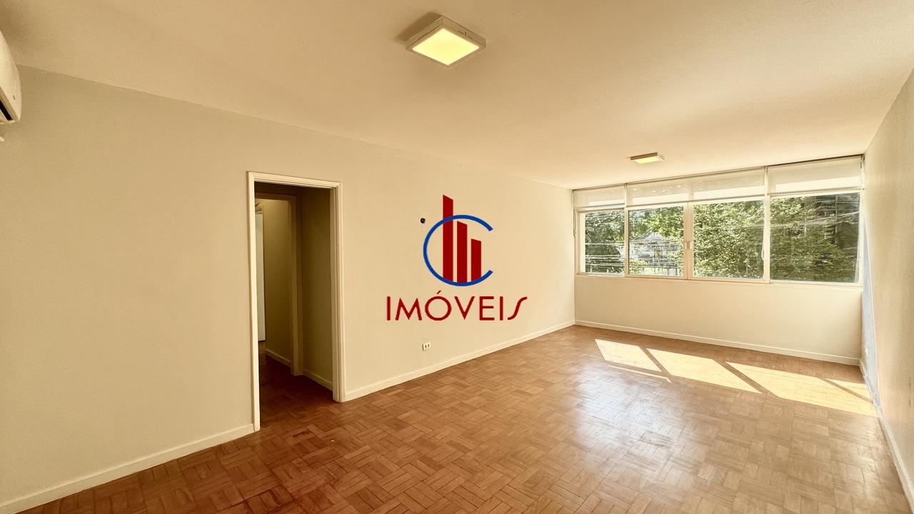 Apartamento à venda com 2 quartos, 100m² - Foto 8