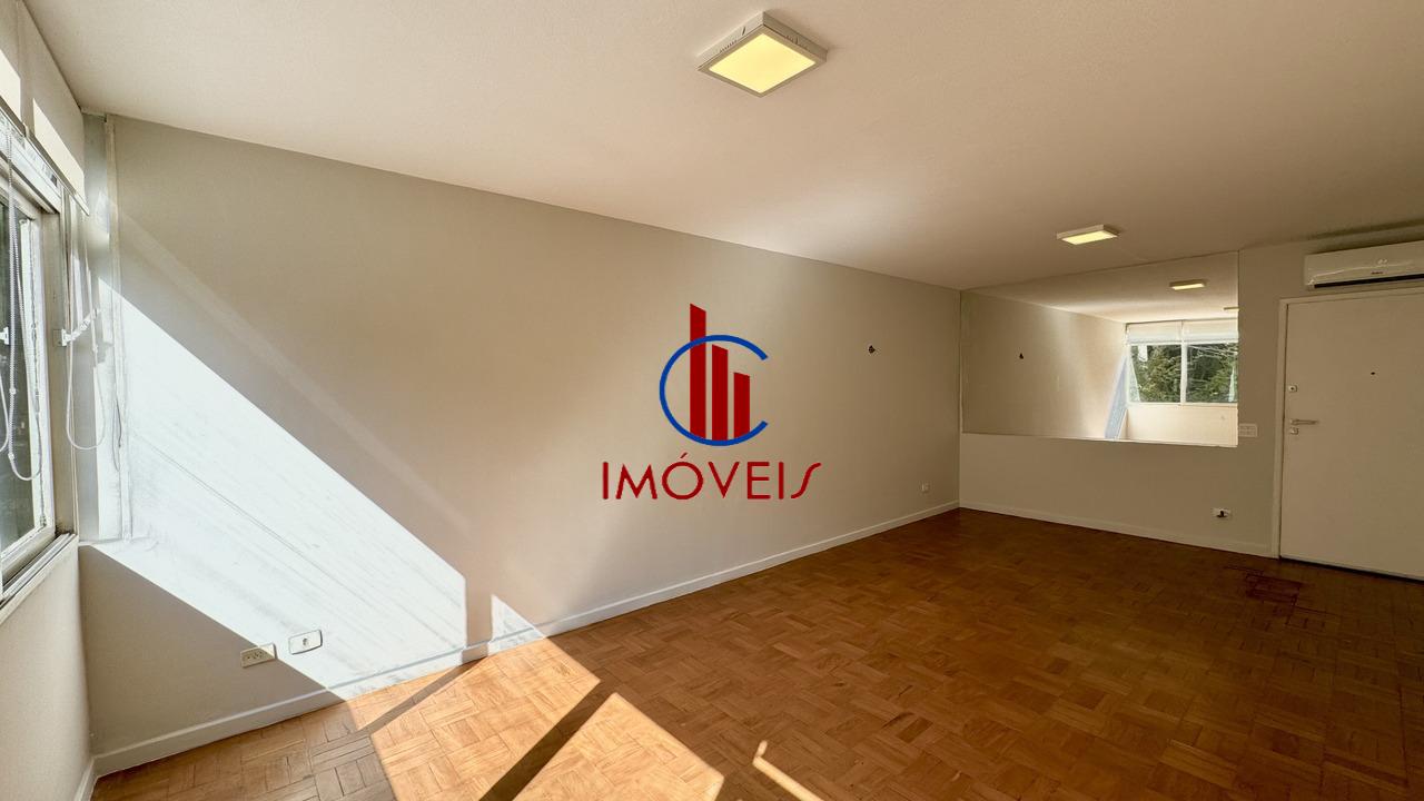 Apartamento à venda com 2 quartos, 100m² - Foto 6