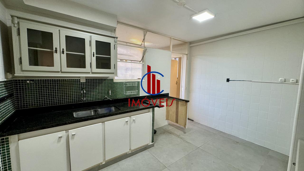 Apartamento à venda com 2 quartos, 100m² - Foto 21