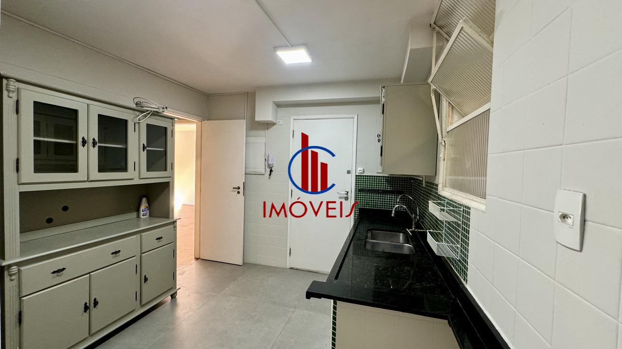 Apartamento à venda com 2 quartos, 100m² - Foto 23