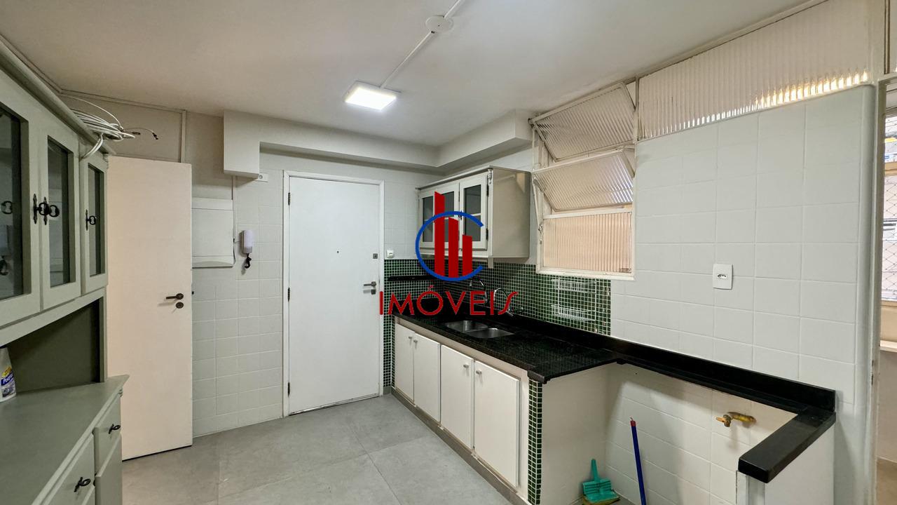 Apartamento à venda com 2 quartos, 100m² - Foto 20