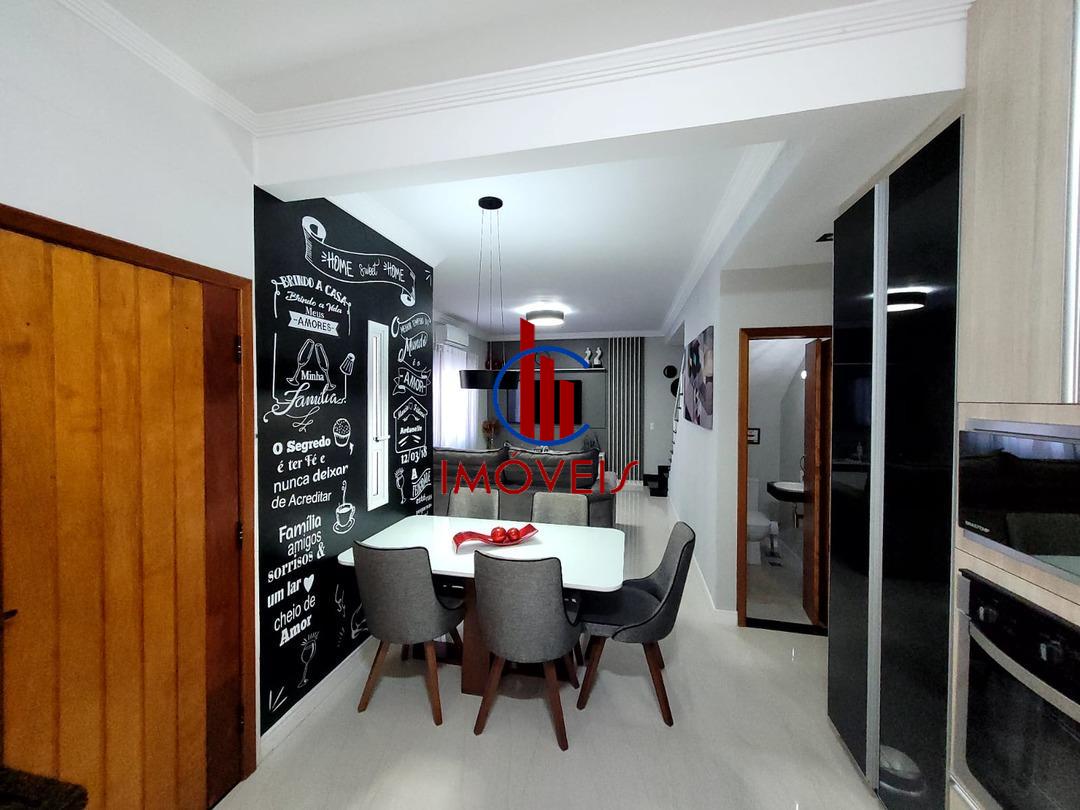 Casa à venda com 3 quartos, 95m² - Foto 15