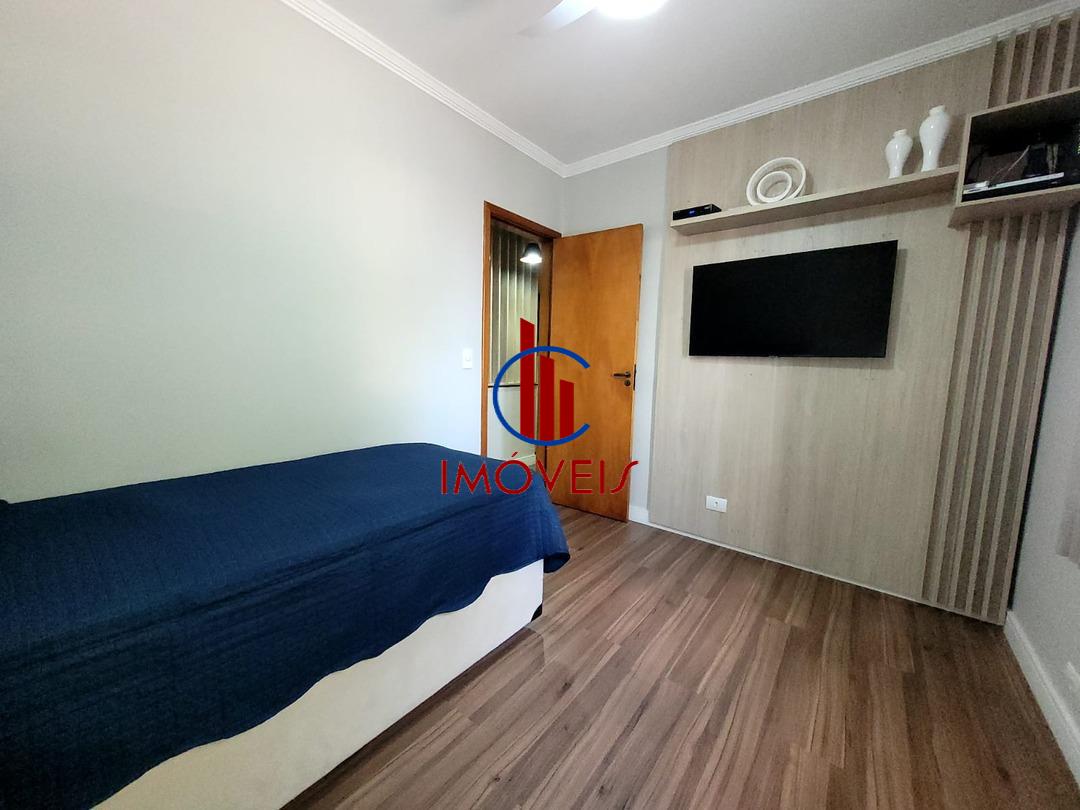 Casa à venda com 3 quartos, 95m² - Foto 35