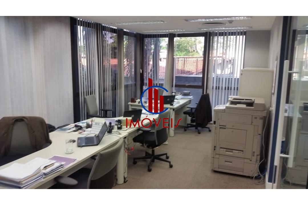 Prédio Inteiro à venda e aluguel, 150m² - Foto 17