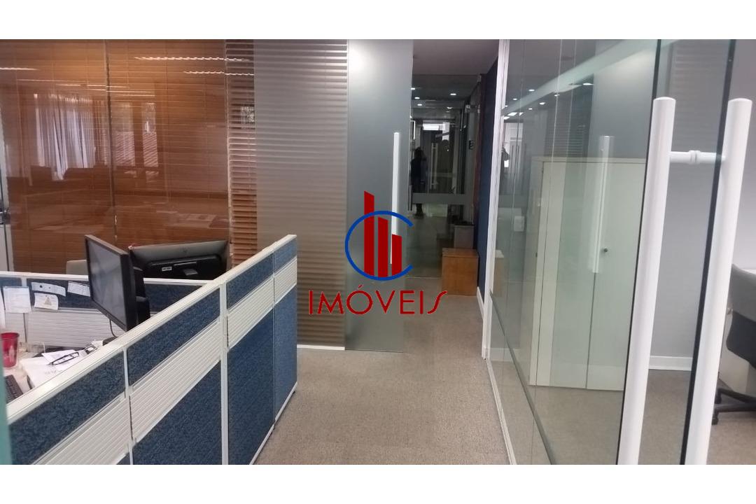 Prédio Inteiro à venda e aluguel, 150m² - Foto 11