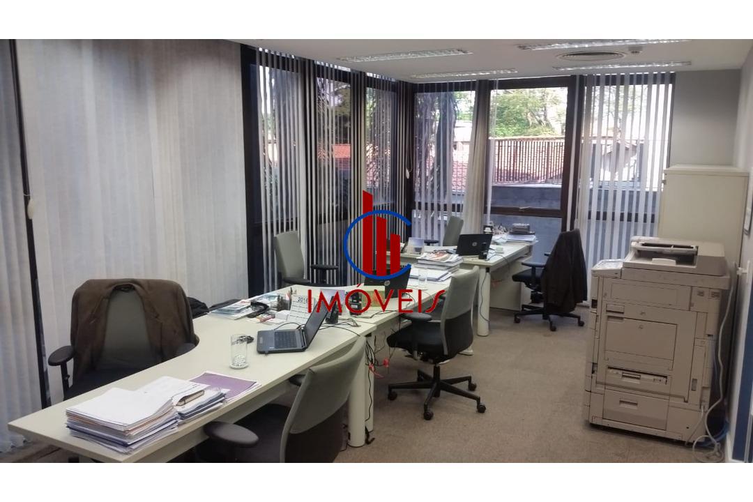 Prédio Inteiro à venda e aluguel, 150m² - Foto 13