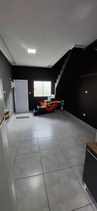 Casa de Condomínio para alugar com 2 quartos, 49m² - Foto 5