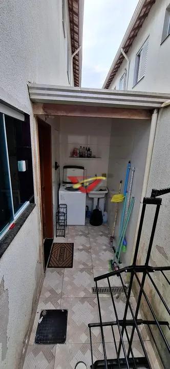 Casa de Condomínio para alugar com 2 quartos, 49m² - Foto 3