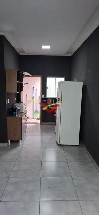 Casa de Condomínio para alugar com 2 quartos, 49m² - Foto 6