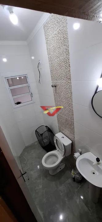 Casa de Condomínio para alugar com 2 quartos, 49m² - Foto 12