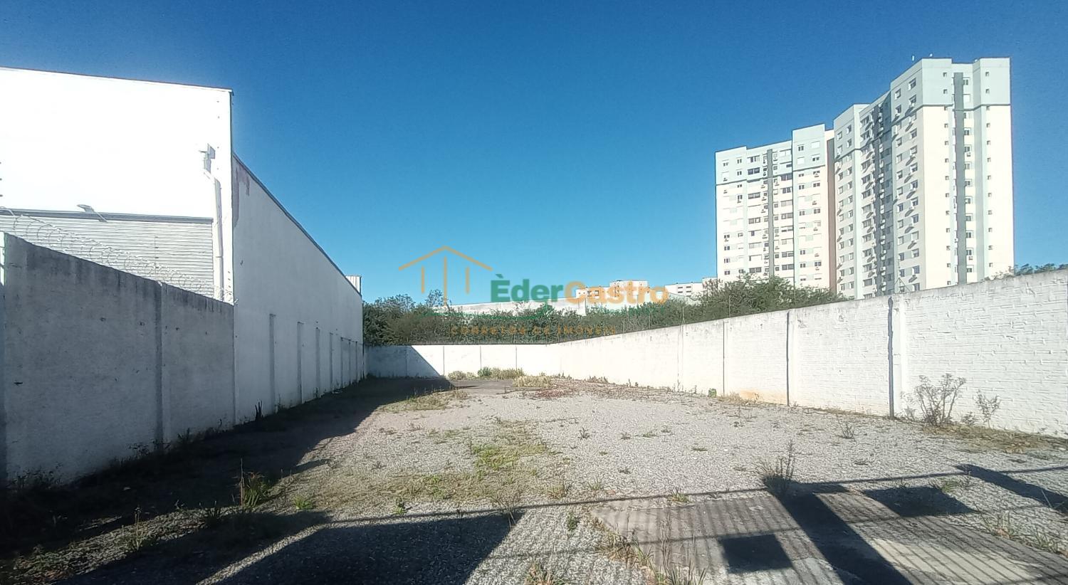 Loteamento e Condomínio para alugar, 600m² - Foto 1