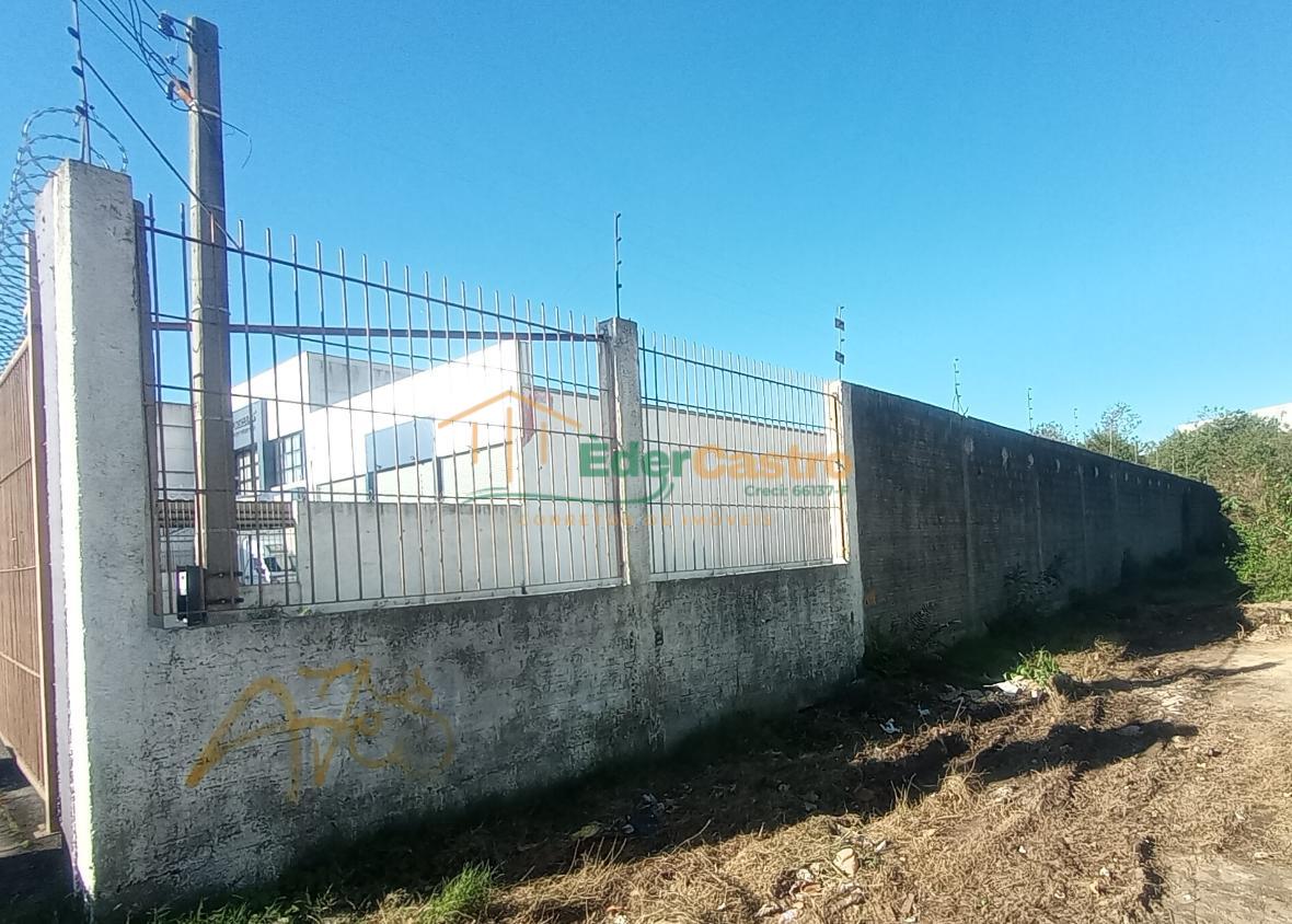 Loteamento e Condomínio para alugar, 600m² - Foto 2