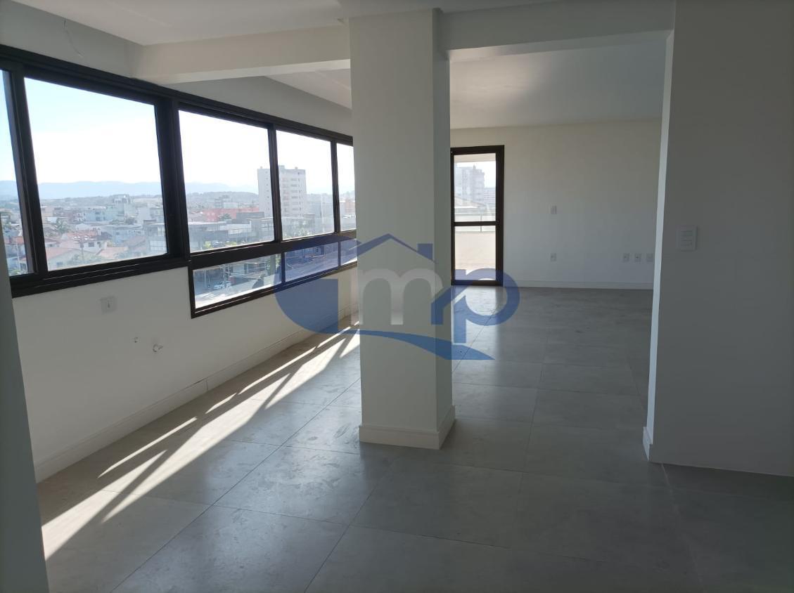 Apartamento à venda com 3 quartos, 123m² - Foto 11