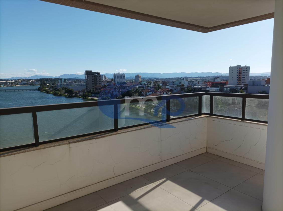 Apartamento à venda com 3 quartos, 123m² - Foto 20