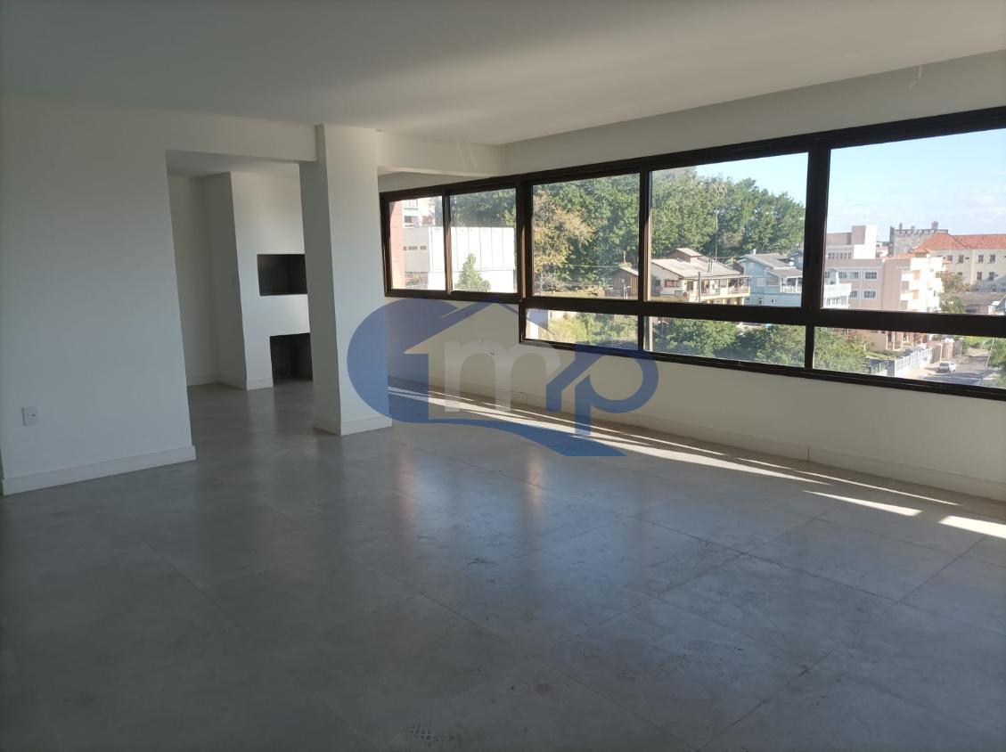 Apartamento à venda com 3 quartos, 123m² - Foto 7