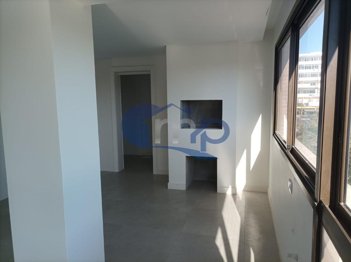 Apartamento à venda com 3 quartos, 123m² - Foto 8